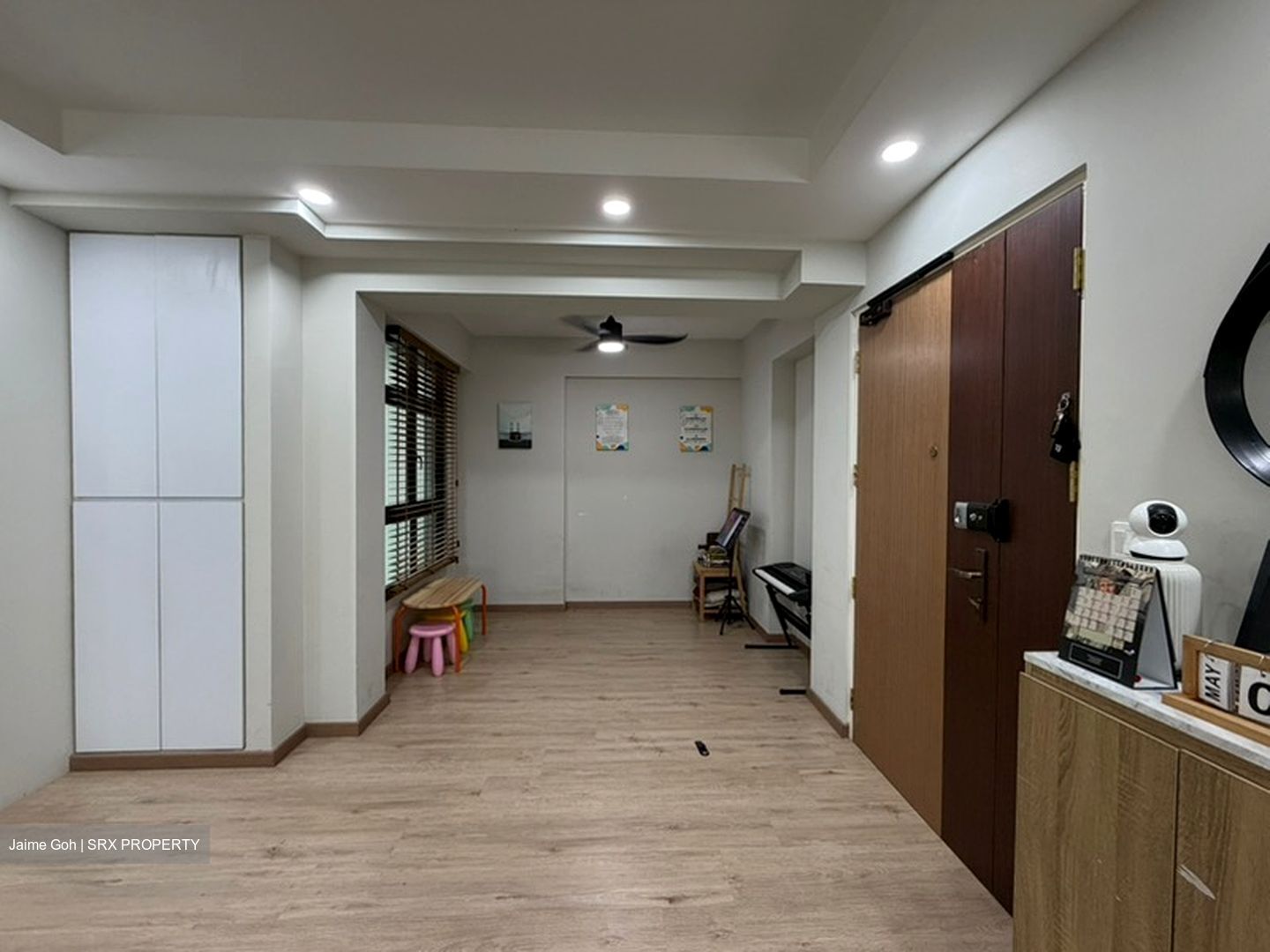Blk 415B Waterfront I @ Northshore (Punggol), HDB 5 Rooms #583915981
